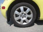 Used 2000 VOLKSWAGEN NEW BEETLE BF69000 for Sale Image 11