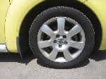 Used 2000 VOLKSWAGEN NEW BEETLE BF69000 for Sale Image 12