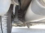 Used 2000 VOLKSWAGEN NEW BEETLE BF69000 for Sale Image 15
