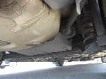 Used 2000 VOLKSWAGEN NEW BEETLE BF69000 for Sale Image 16