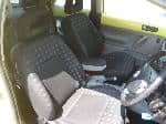Used 2000 VOLKSWAGEN NEW BEETLE BF69000 for Sale Image 17