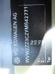 Used 2000 VOLKSWAGEN NEW BEETLE BF69000 for Sale Image 25