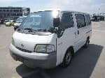 Used 2002 NISSAN VANETTE VAN BF69035 for Sale Image 1