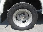 Used 2002 NISSAN VANETTE VAN BF69035 for Sale Image 11