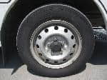 Used 2002 NISSAN VANETTE VAN BF69035 for Sale Image 12