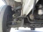 Used 2002 NISSAN VANETTE VAN BF69035 for Sale Image 13