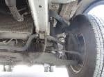 Used 2002 NISSAN VANETTE VAN BF69035 for Sale Image 14