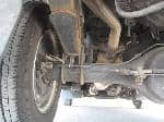 Used 2002 NISSAN VANETTE VAN BF69035 for Sale Image 15