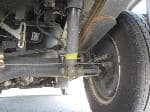Used 2002 NISSAN VANETTE VAN BF69035 for Sale Image 16