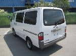 Used 2002 NISSAN VANETTE VAN BF69035 for Sale Image 3