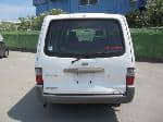 Used 2002 NISSAN VANETTE VAN BF69035 for Sale Image 4