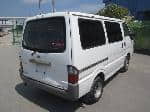 Used 2002 NISSAN VANETTE VAN BF69035 for Sale Image 5