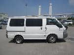 Used 2002 NISSAN VANETTE VAN BF69035 for Sale Image 6