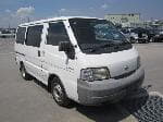 Used 2002 NISSAN VANETTE VAN BF69035 for Sale Image 7