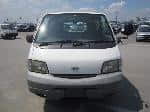 Used 2002 NISSAN VANETTE VAN BF69035 for Sale Image 8