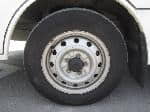 Used 2002 NISSAN VANETTE VAN BF69035 for Sale Image 9