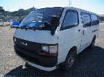 Used 1992 TOYOTA HIACE VAN BF68845 for Sale Image 1