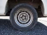 Used 1992 TOYOTA HIACE VAN BF68845 for Sale Image 10