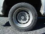 Used 1992 TOYOTA HIACE VAN BF68845 for Sale Image 11