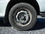 Used 1992 TOYOTA HIACE VAN BF68845 for Sale Image 12