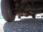 Used 1992 TOYOTA HIACE VAN BF68845 for Sale Image 13