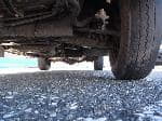Used 1992 TOYOTA HIACE VAN BF68845 for Sale Image 14