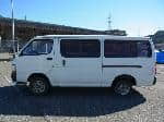 Used 1992 TOYOTA HIACE VAN BF68845 for Sale Image 2