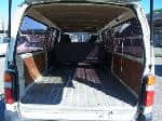 Used 1992 TOYOTA HIACE VAN BF68845 for Sale Image 20