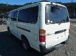 Used 1992 TOYOTA HIACE VAN BF68845 for Sale Image 3