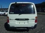 Used 1992 TOYOTA HIACE VAN BF68845 for Sale Image 4