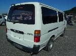 Used 1992 TOYOTA HIACE VAN BF68845 for Sale Image 5