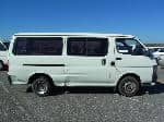 Used 1992 TOYOTA HIACE VAN BF68845 for Sale Image 6