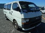 Used 1992 TOYOTA HIACE VAN BF68845 for Sale Image 7