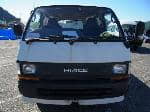 Used 1992 TOYOTA HIACE VAN BF68845 for Sale Image 8