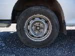 Used 1992 TOYOTA HIACE VAN BF68845 for Sale Image 9