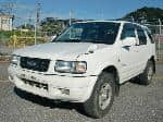 Used 1999 ISUZU WIZARD BF68847 for Sale Image 1