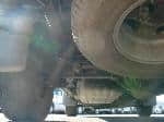 Used 1999 ISUZU WIZARD BF68847 for Sale Image 15