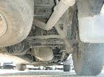 Used 1999 ISUZU WIZARD BF68847 for Sale Image 16