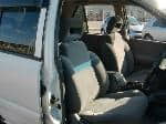 Used 1999 ISUZU WIZARD BF68847 for Sale Image 17