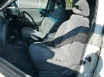 Used 1999 ISUZU WIZARD BF68847 for Sale Image 18