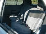 Used 1999 ISUZU WIZARD BF68847 for Sale Image 19