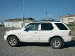 Used 1999 ISUZU WIZARD BF68847 for Sale Image 2
