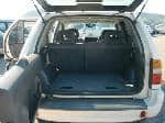 Used 1999 ISUZU WIZARD BF68847 for Sale Image 20