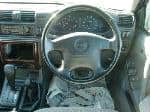 Used 1999 ISUZU WIZARD BF68847 for Sale Image 21