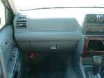 Used 1999 ISUZU WIZARD BF68847 for Sale Image 22