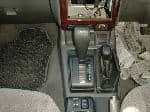 Used 1999 ISUZU WIZARD BF68847 for Sale Image 23
