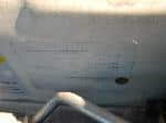 Used 1999 ISUZU WIZARD BF68847 for Sale Image 26