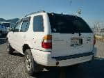 Used 1999 ISUZU WIZARD BF68847 for Sale Image 3