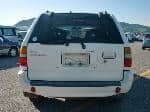 Used 1999 ISUZU WIZARD BF68847 for Sale Image 4