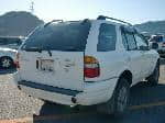 Used 1999 ISUZU WIZARD BF68847 for Sale Image 5
